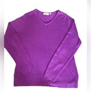 Extra Soft Sweater